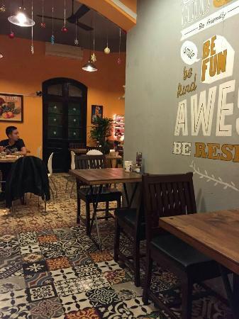 BeTo Bistro and Tealounge